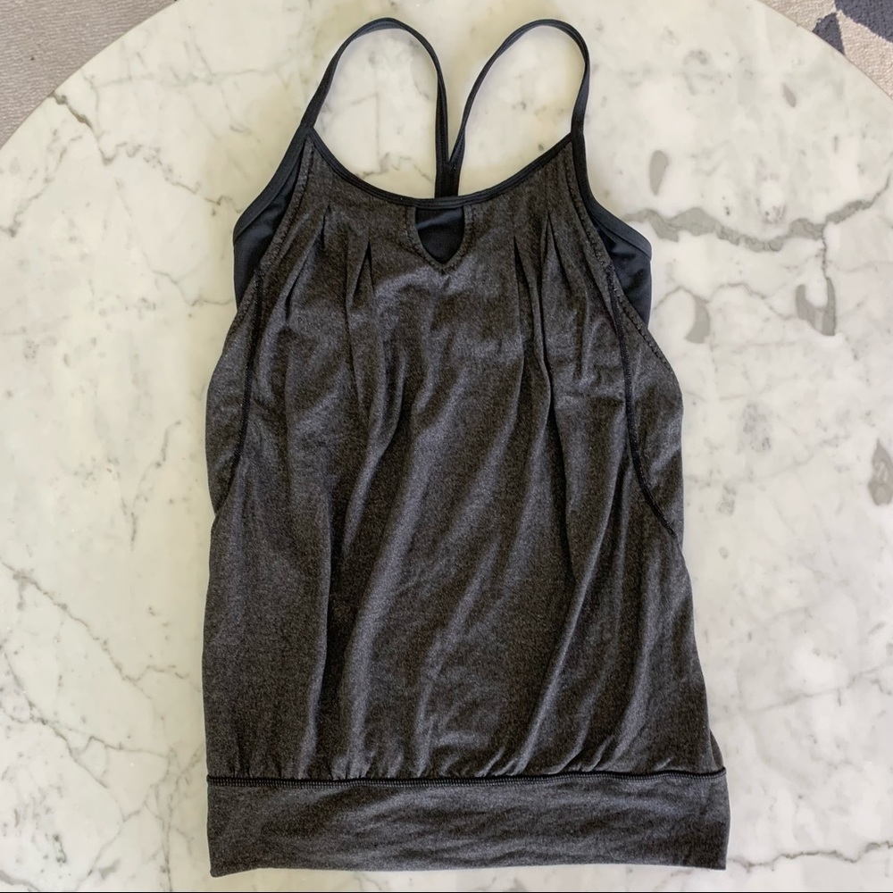 Lululemon Let it Loose Tank 4